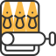 Outdoors icon 64x64